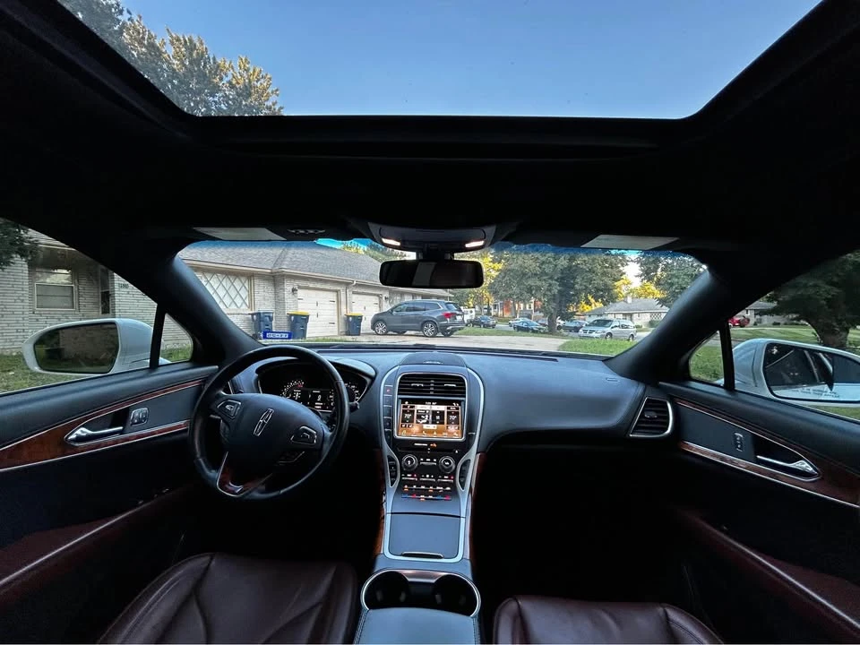 2018 Lincoln MKX - Image 16 of 19