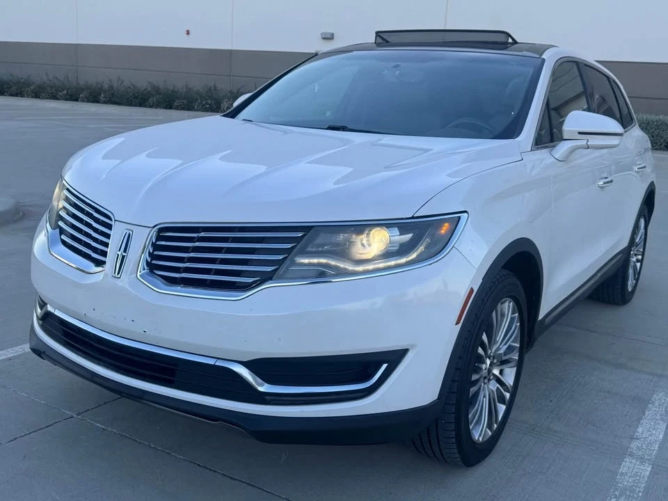 2018 Lincoln MKX - Image 5 of 16