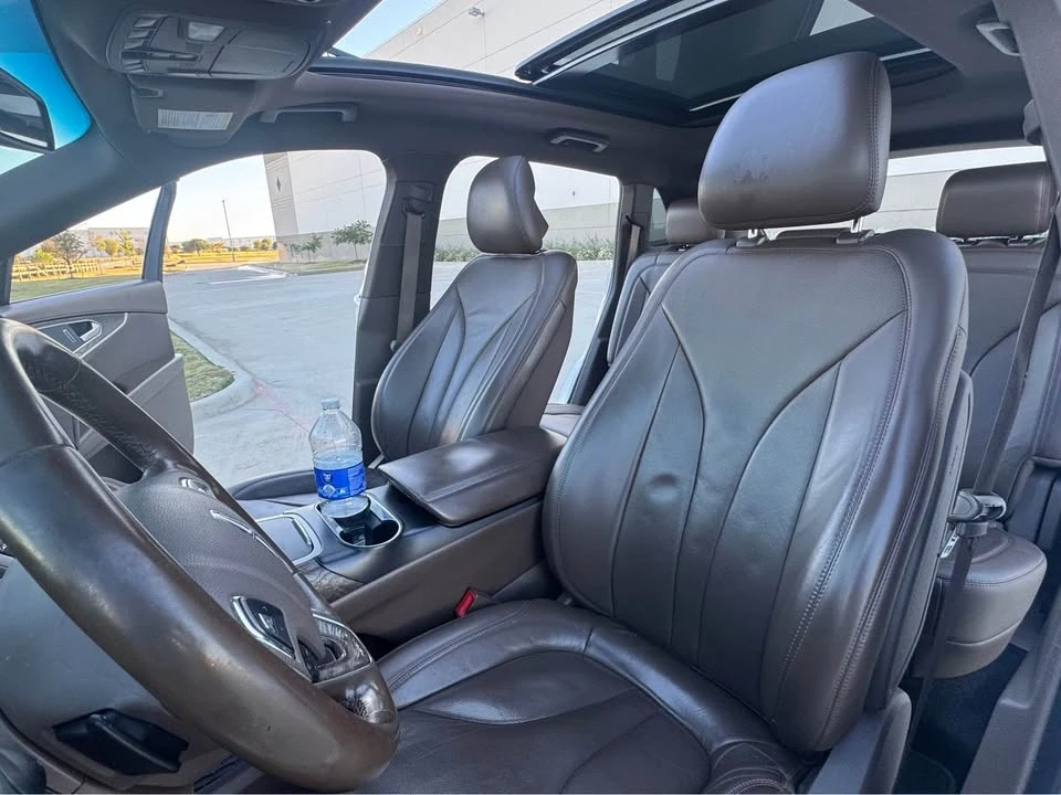 2018 Lincoln MKX - Image 15 of 16