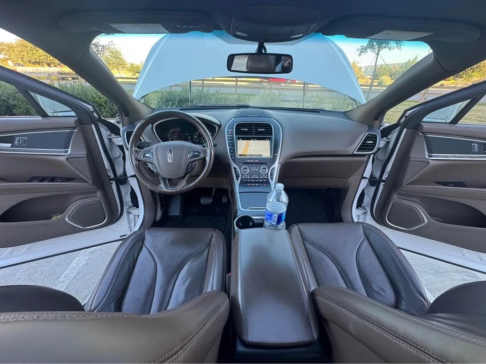 2018 Lincoln MKX - Image 14 of 16