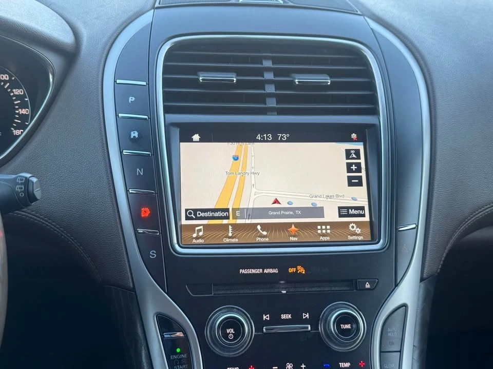 2018 Lincoln MKX - Image 11 of 16
