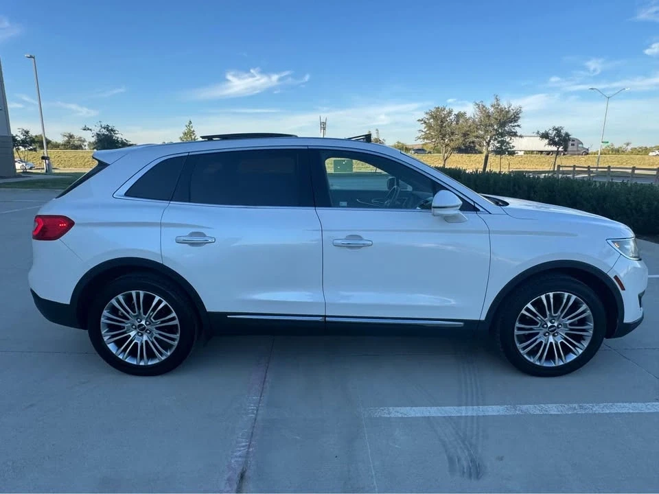 2018 Lincoln MKX - Image 4 of 16