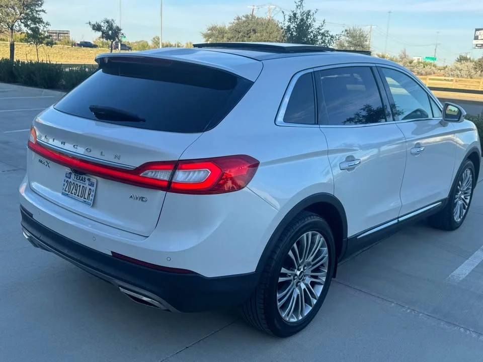 2018 Lincoln MKX - Image 6 of 16