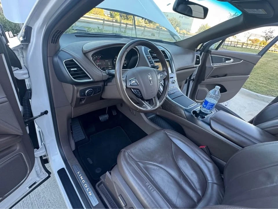 2018 Lincoln MKX - Image 12 of 16