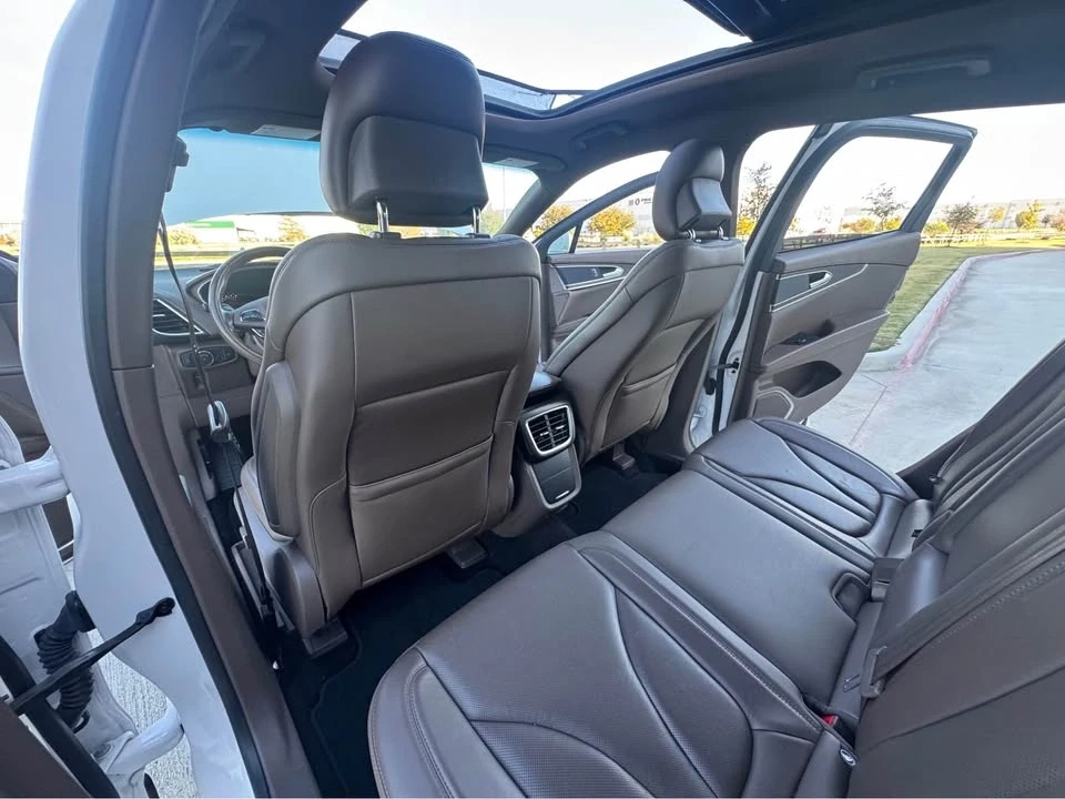 2018 Lincoln MKX - Image 16 of 16