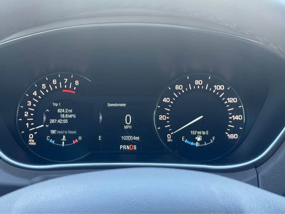 2018 Lincoln MKX - Image 10 of 16