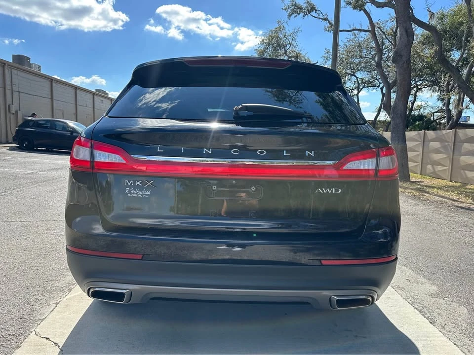 2018 Lincoln MKX - Image 6 of 19
