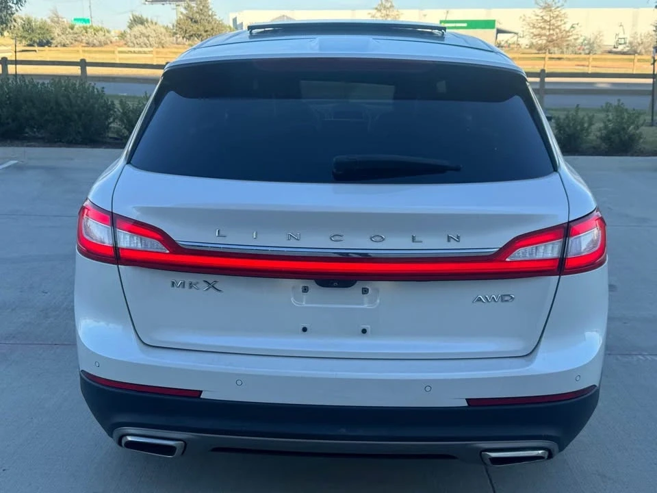 2018 Lincoln MKX - Image 3 of 16