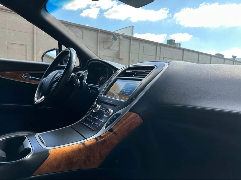 2018 Lincoln MKX - Image 14 of 19