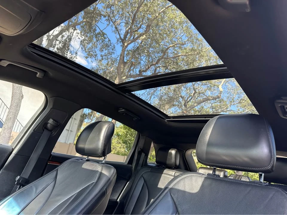 2018 Lincoln MKX - Image 18 of 19