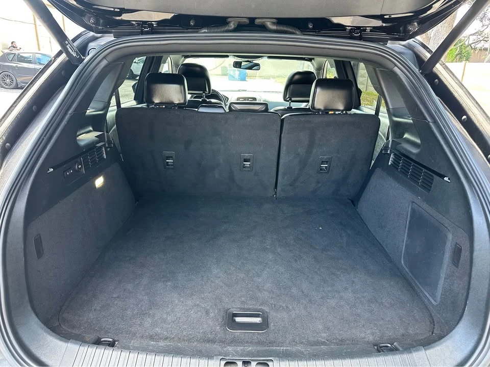 2018 Lincoln MKX - Image 16 of 19