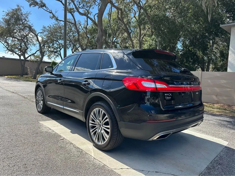 2018 Lincoln MKX - Image 7 of 19