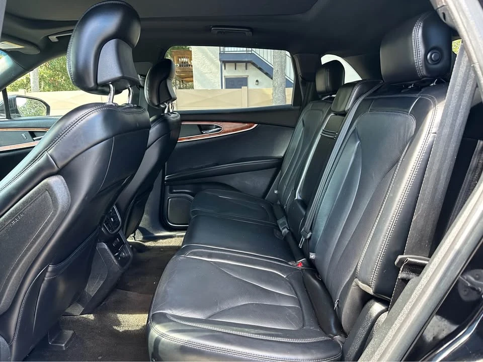2018 Lincoln MKX - Image 12 of 19
