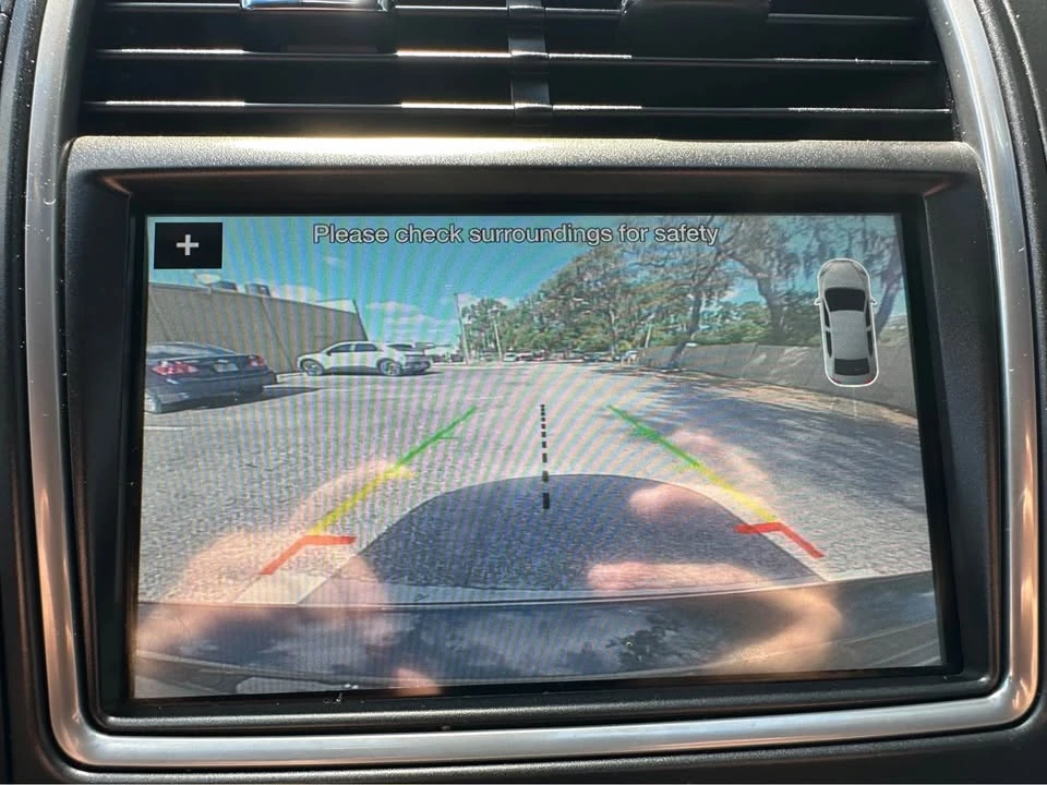 2018 Lincoln MKX - Image 19 of 19