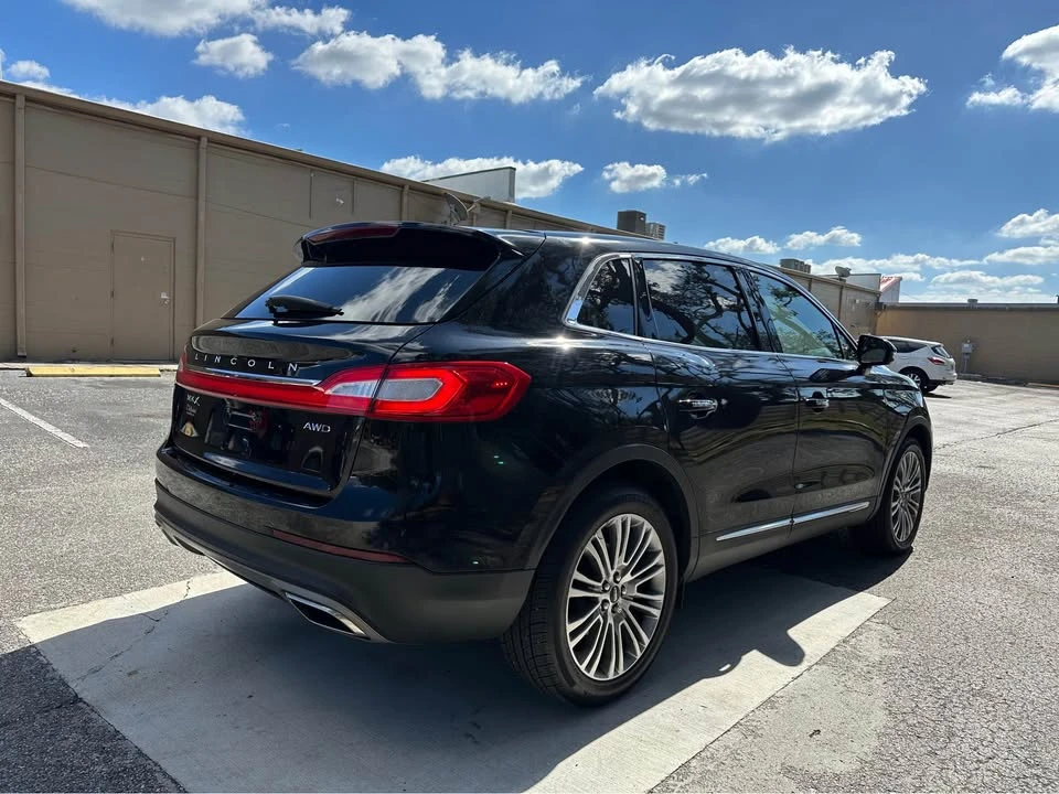 2018 Lincoln MKX - Image 5 of 19