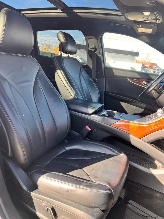 2018 Lincoln MKX - Image 19 of 20
