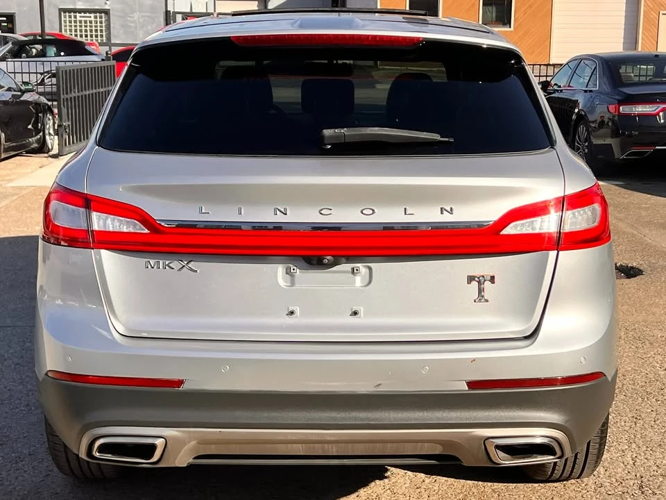 2018 Lincoln MKX - Image 5 of 20