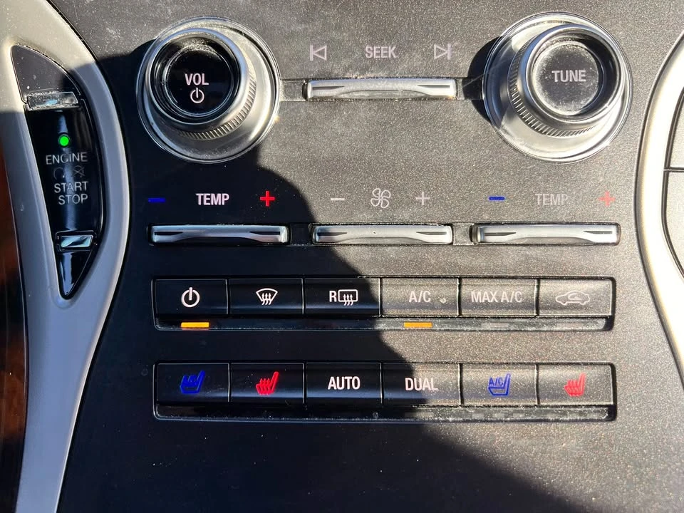 2018 Lincoln MKX - Image 16 of 20