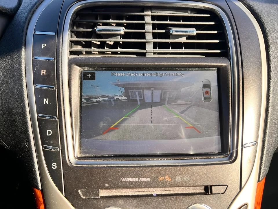 2018 Lincoln MKX - Image 15 of 20