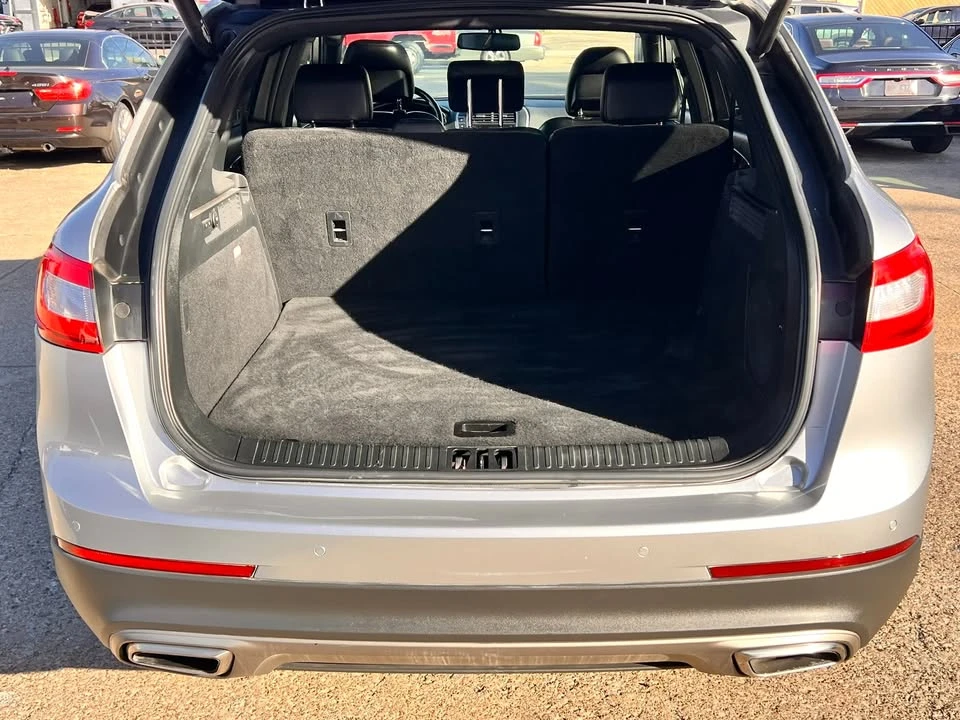2018 Lincoln MKX - Image 20 of 20
