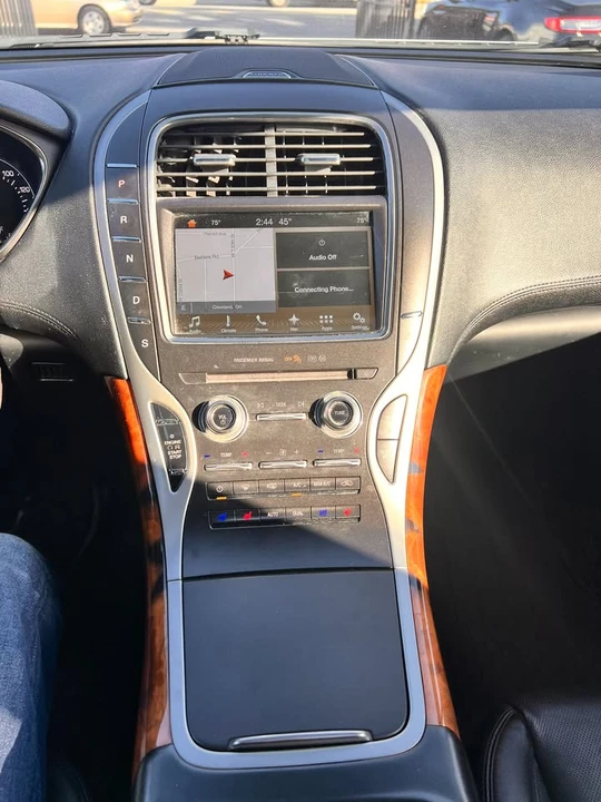 2018 Lincoln MKX - Image 14 of 20