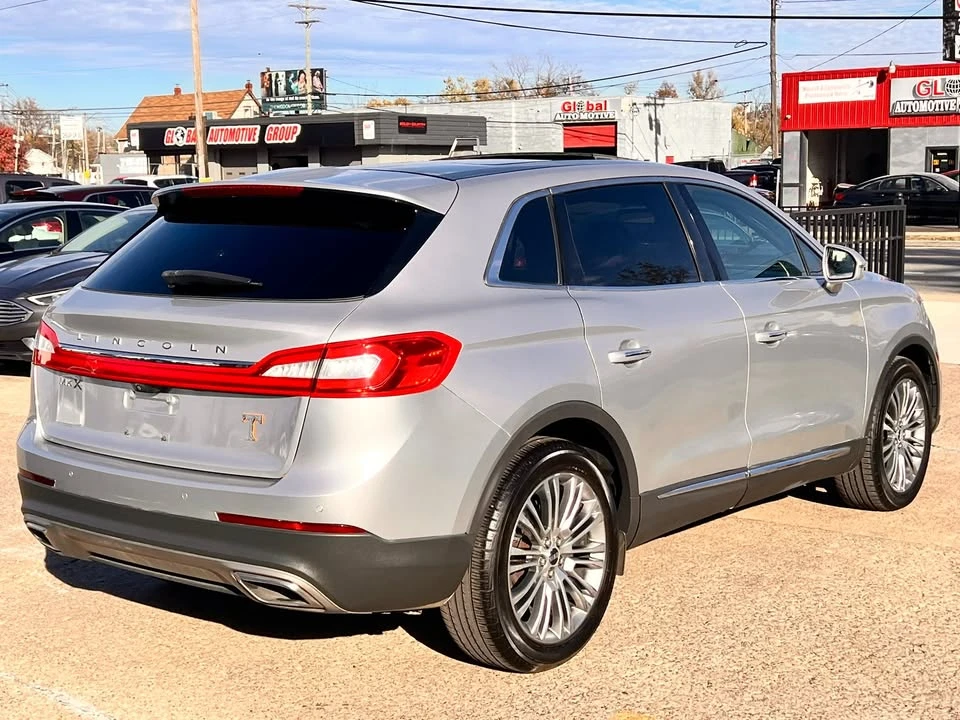 2018 Lincoln MKX - Image 6 of 20