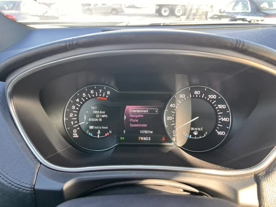 2018 Lincoln MKX - Image 13 of 20