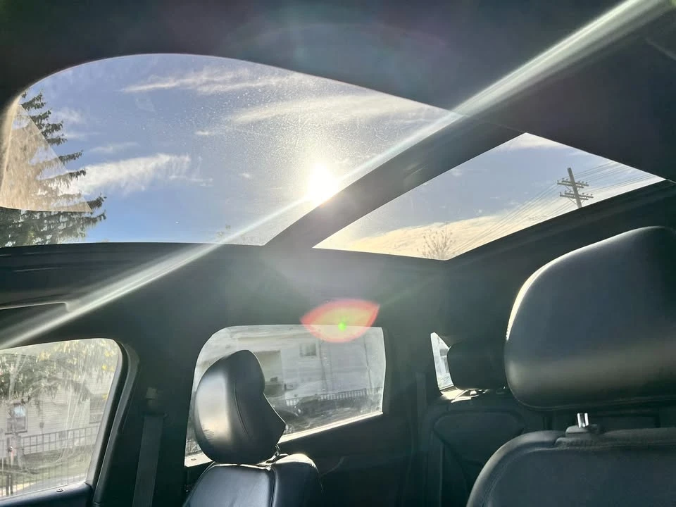 2018 Lincoln MKX - Image 11 of 20