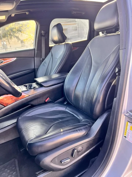 2018 Lincoln MKX - Image 12 of 20