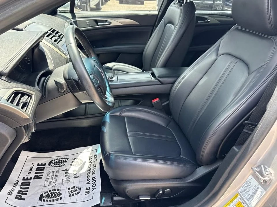 2018 Lincoln MKZ - Image 14 of 19