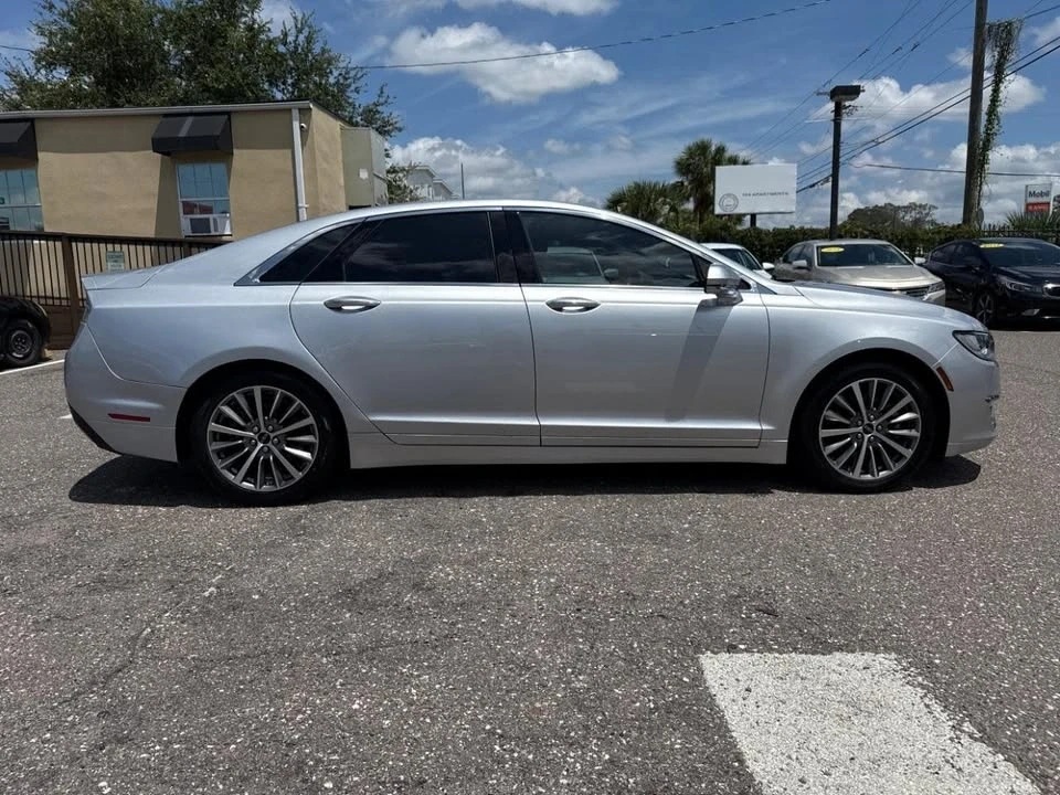 2018 Lincoln MKZ - Image 5 of 19