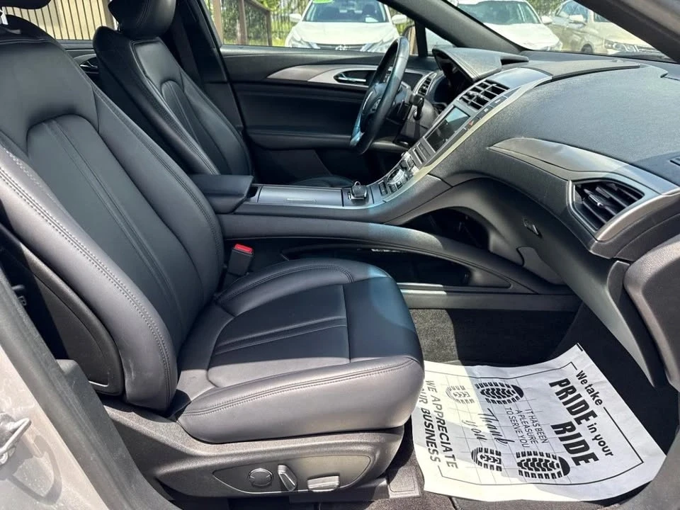 2018 Lincoln MKZ - Image 19 of 19