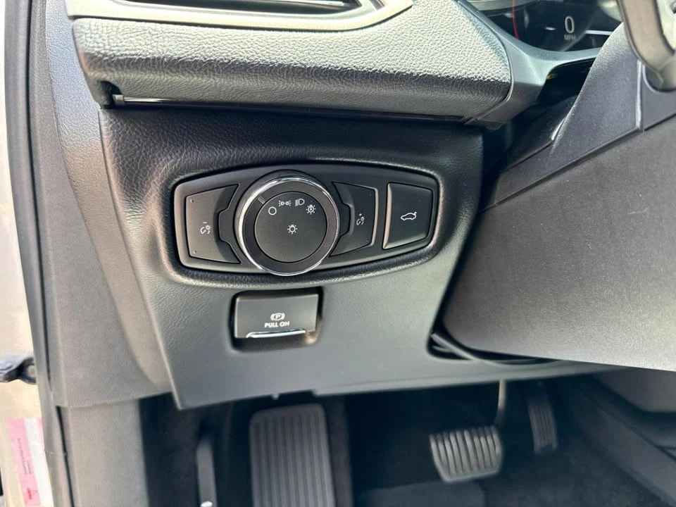 2018 Lincoln MKZ - Image 15 of 19
