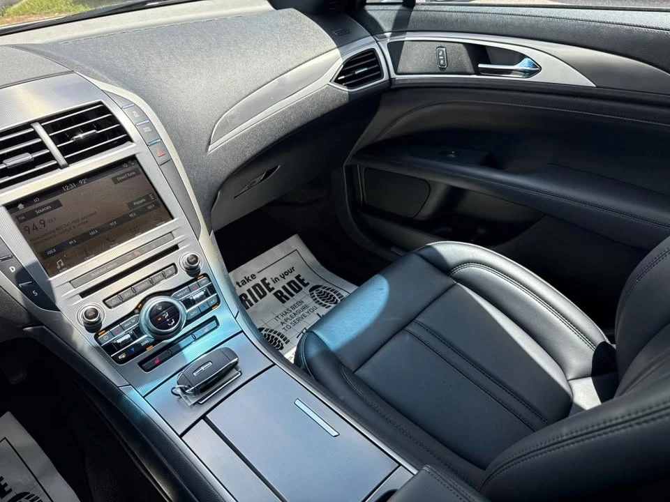 2018 Lincoln MKZ - Image 13 of 19