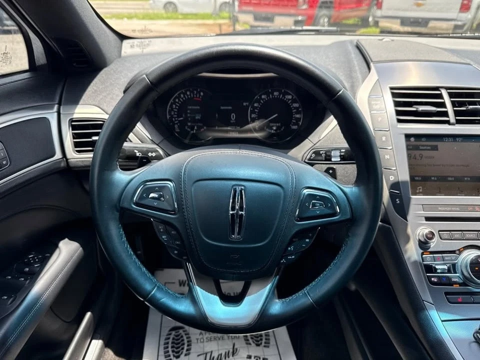 2018 Lincoln MKZ - Image 11 of 19