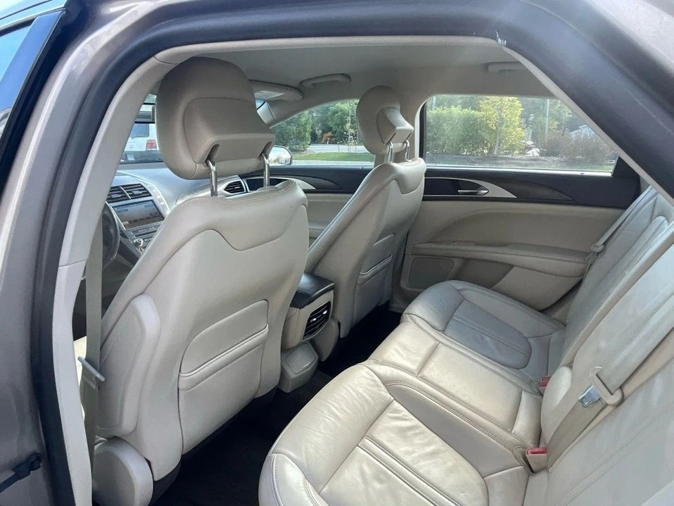 2018 Lincoln MKZ - Image 15 of 19