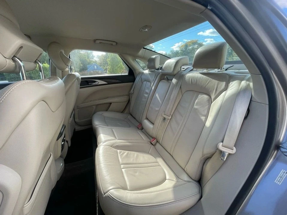 2018 Lincoln MKZ - Image 14 of 19