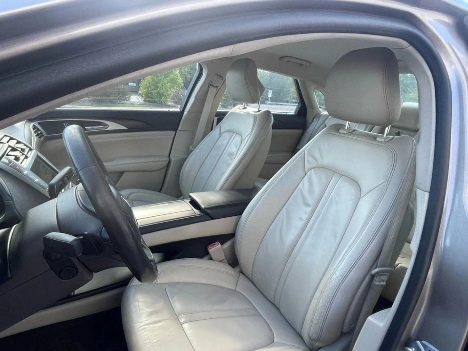 2018 Lincoln MKZ - Image 11 of 19