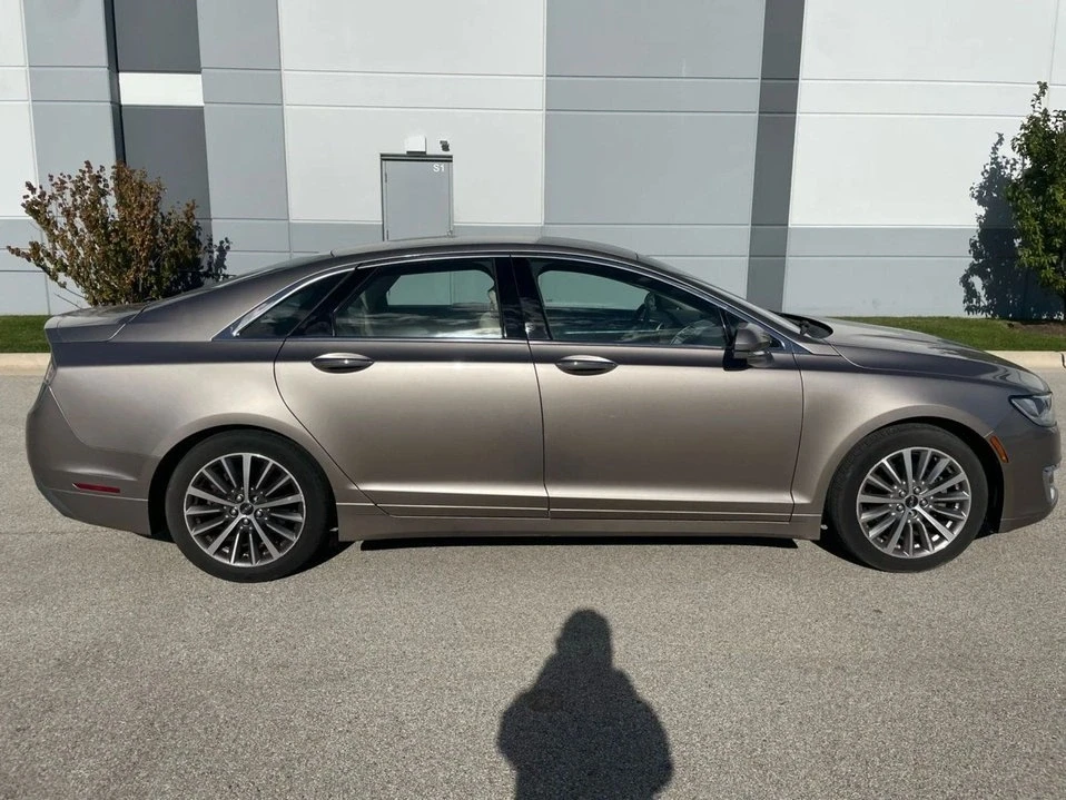 2018 Lincoln MKZ - Image 3 of 19
