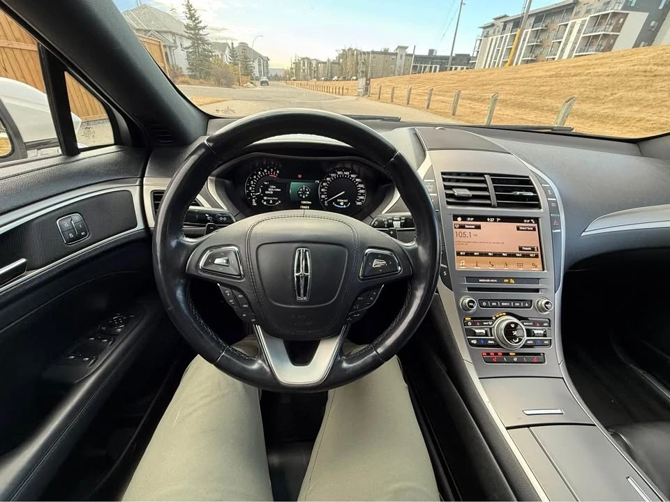 2018 Lincoln MKZ - Image 6 of 8