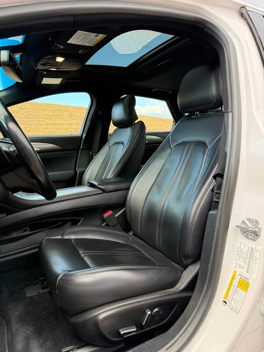 2018 Lincoln MKZ - Image 7 of 8