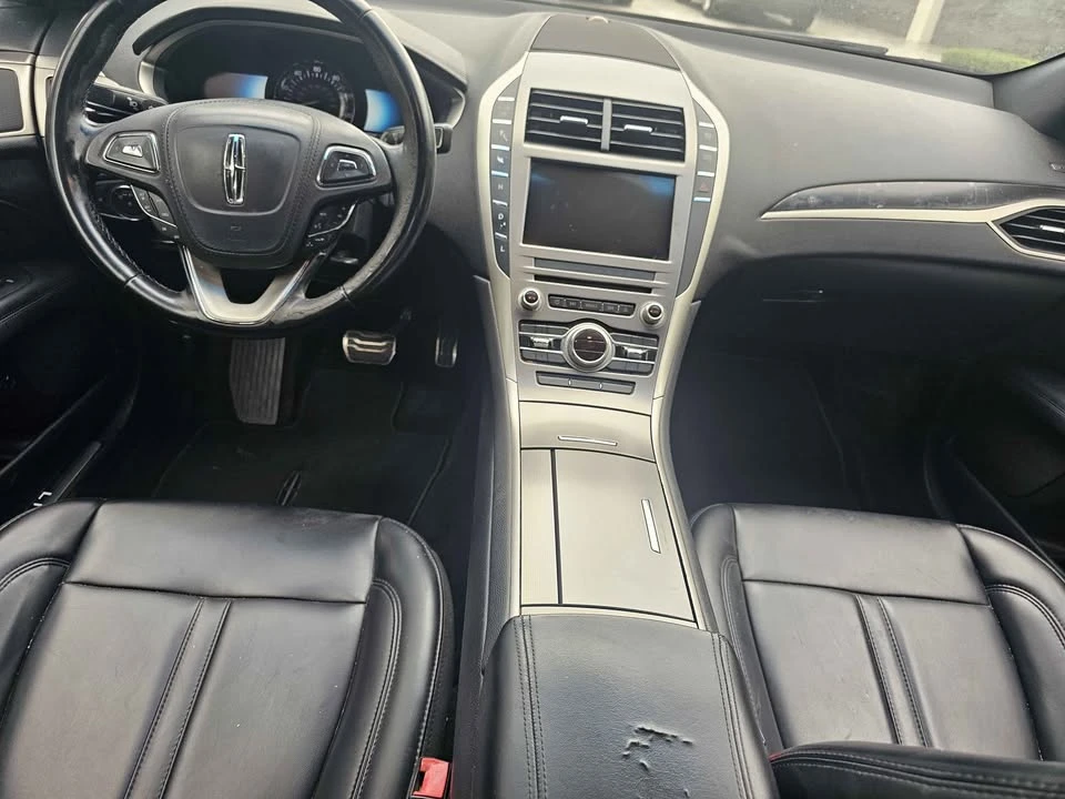 2018 Lincoln MKZ - Image 6 of 8