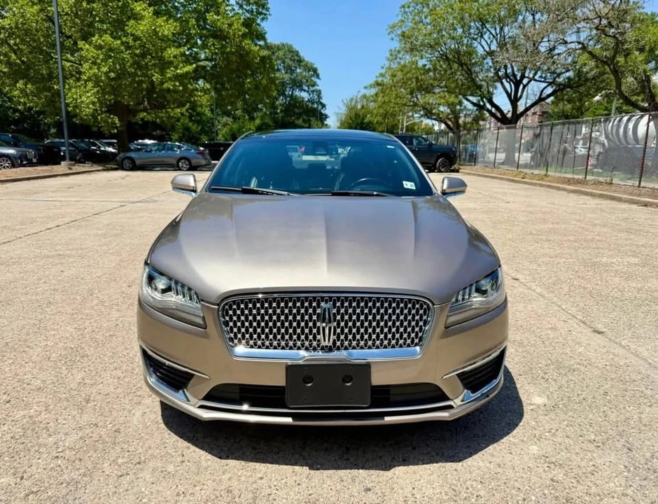 2018 Lincoln MKZ - Image 7 of 17