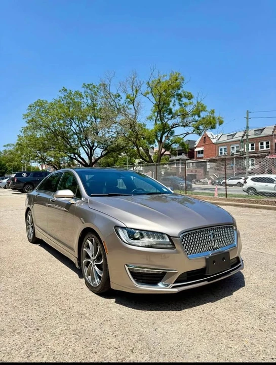 2018 Lincoln MKZ - Image 6 of 17