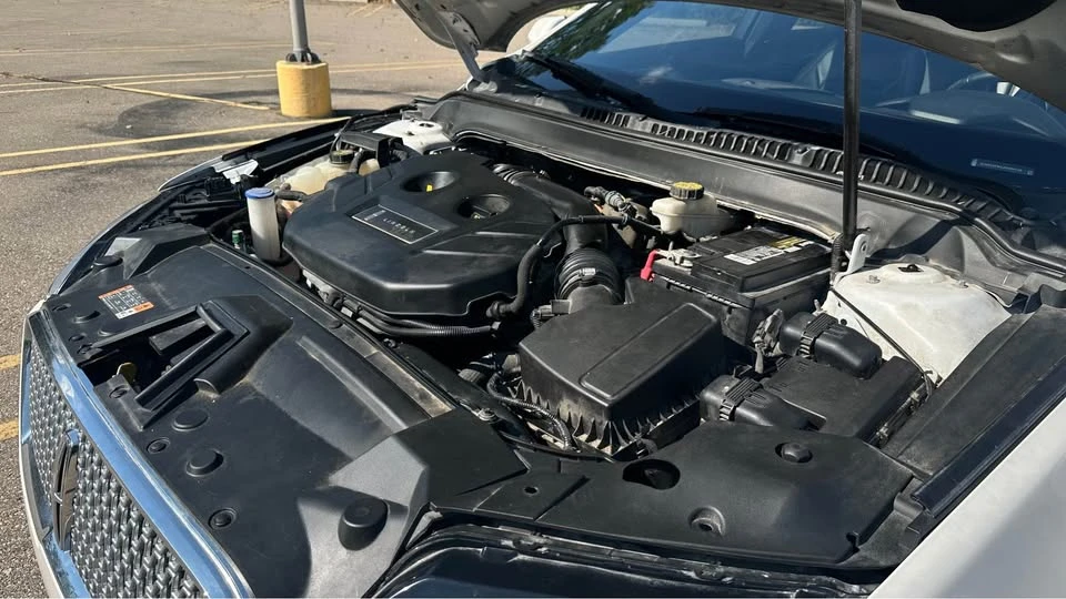 2018 Lincoln MKZ - Image 13 of 14
