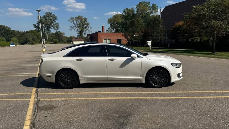 2018 Lincoln MKZ - Image 6 of 14