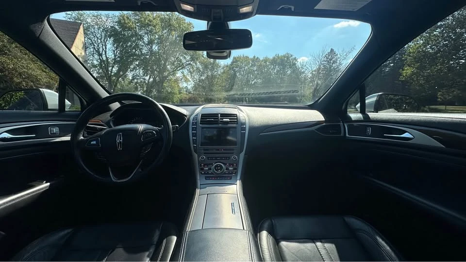 2018 Lincoln MKZ - Image 12 of 14