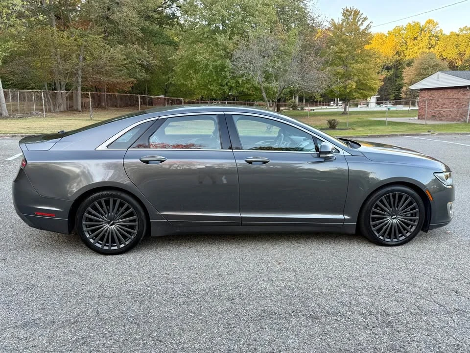 2018 Lincoln MKZ - Image 6 of 20