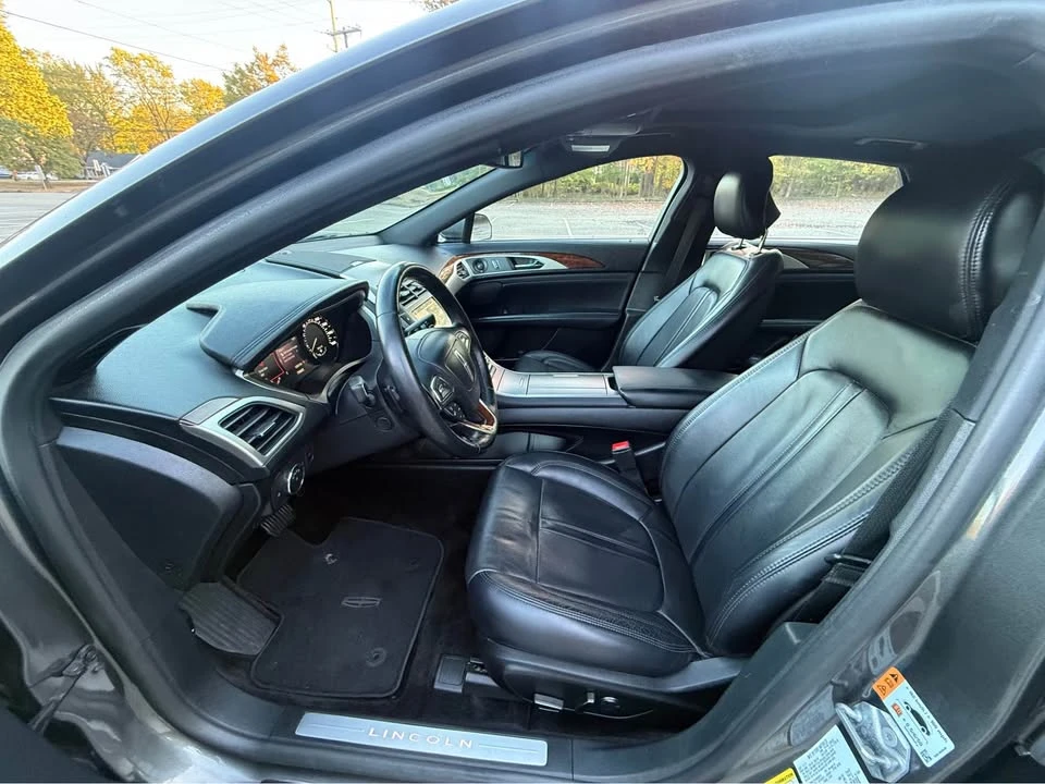 2018 Lincoln MKZ - Image 13 of 20