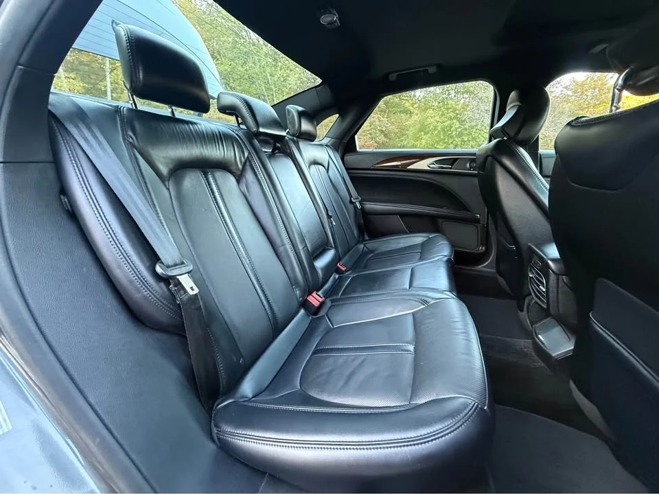 2018 Lincoln MKZ - Image 15 of 20